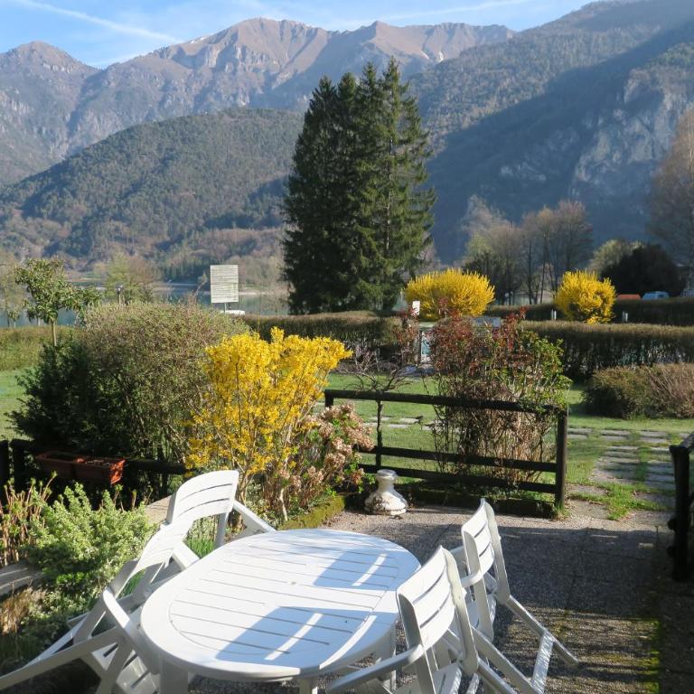 Appartamento Aila - Apartment mit 2 Schlafzimmern - 21