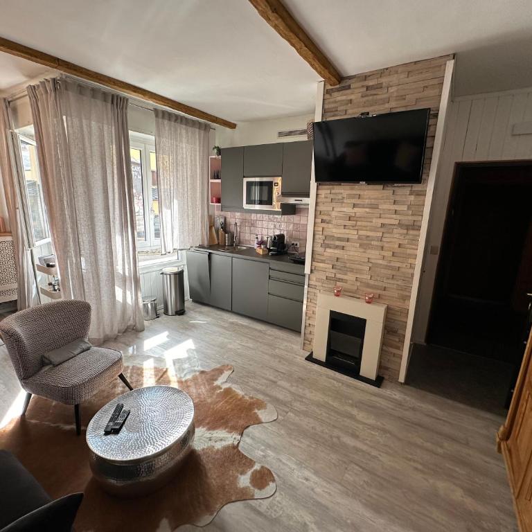 Apartment Kern - Ski-in-Ski-out - in Madesimo - Appartement 1 Chambre - 9