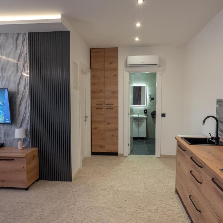 Hotel Sistems - Apartman - 4