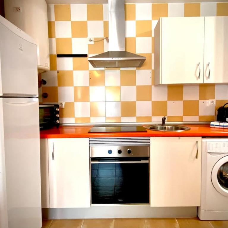 MyChoice Casa Lilia - Apartamento de 1 dormitorio - 14