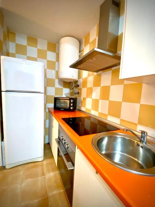MyChoice Casa Lilia - Apartamento de 1 dormitorio - 15