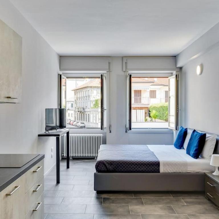 Appartamento Mango - Affitti Brevi Italia - Appartamento con 1 Camera da Letto - 1