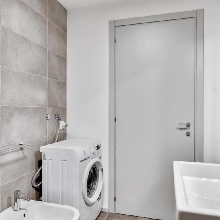 Appartamento Mango - Affitti Brevi Italia - Appartamento con 1 Camera da Letto - 4