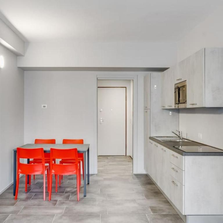 Appartamento Mango - Affitti Brevi Italia - Appartamento con 1 Camera da Letto - 5