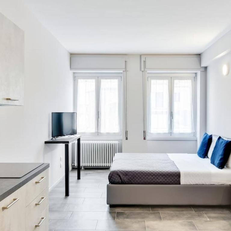 Appartamento Mango - Affitti Brevi Italia - Appartamento con 1 Camera da Letto - 7