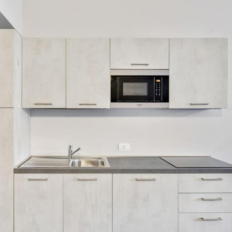 Appartamento Mango - Affitti Brevi Italia - Appartamento con 1 Camera da Letto - 8