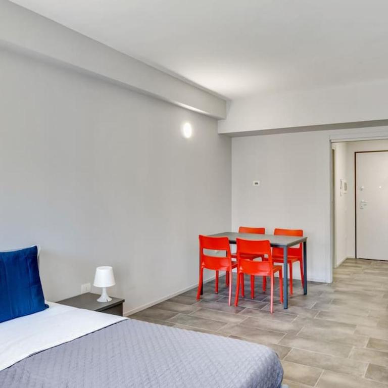 Appartamento Mango - Affitti Brevi Italia - Appartamento con 1 Camera da Letto - 9
