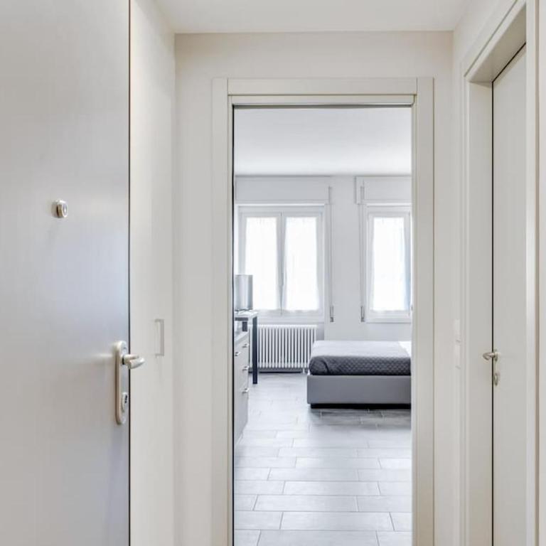 Appartamento Mango - Affitti Brevi Italia - Appartamento con 1 Camera da Letto - 11