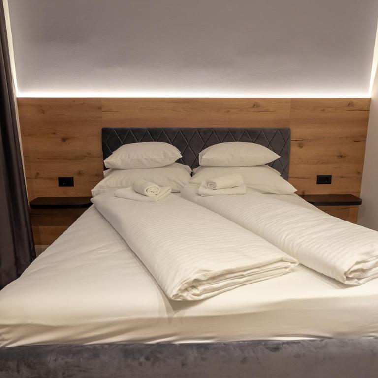 Hotel Sistems - Jednokrevetna Soba - 2