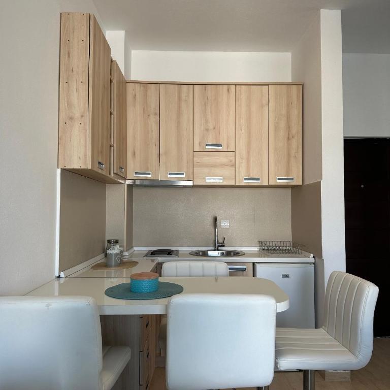 Premium Lea Apartments - Apartman - 17