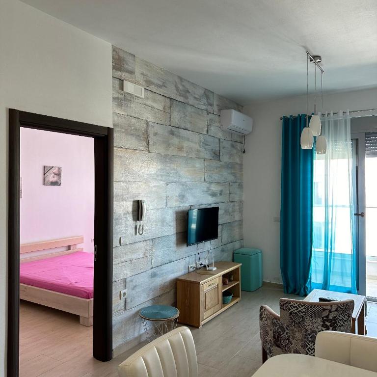 Premium Lea Apartments - Apartman - 23