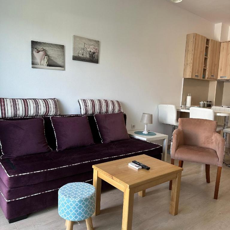 Premium Lea Apartments - Apartman - 35