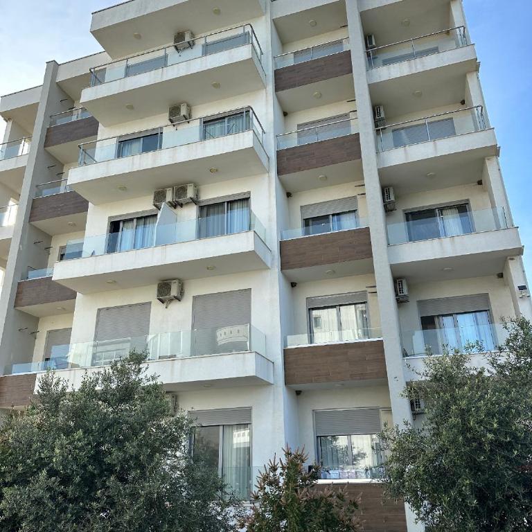 Premium Lea Apartments - Apartman - 30