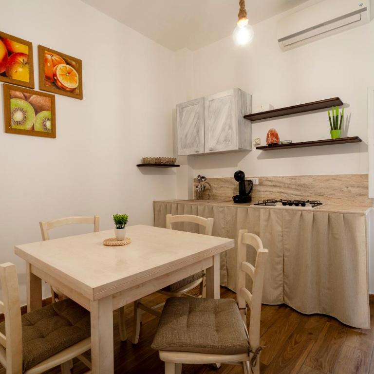 Cuore Murattiano - ApulianStay Group - One-Bedroom Apartment - 2