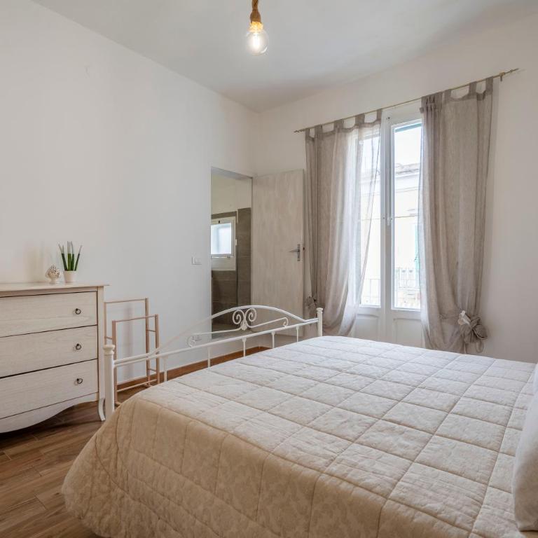 Cuore Murattiano - ApulianStay Group - One-Bedroom Apartment - 1