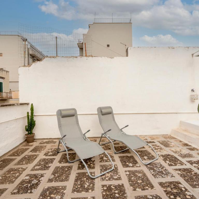 Cuore Murattiano - ApulianStay Group - One-Bedroom Apartment - 11