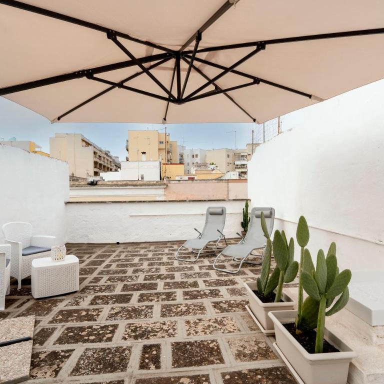 Cuore Murattiano - ApulianStay Group - One-Bedroom Apartment - 14