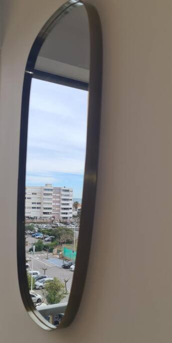 Carnon - Magnifique T2 - Plage à 2 min à pied - Appartement 1 Chambre - 15