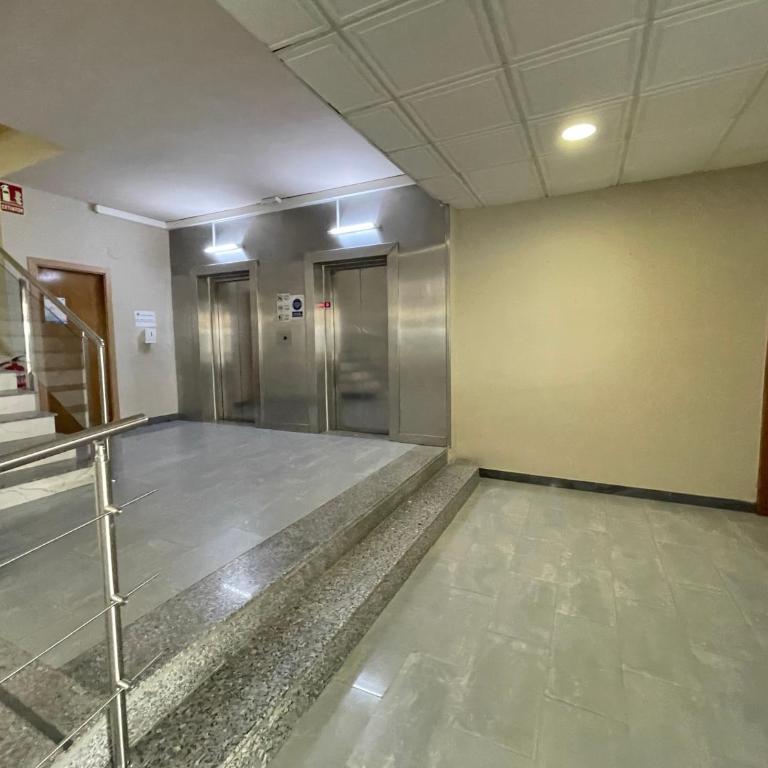 Michelangelo 3 - Apartamento de 1 dormitorio - 4