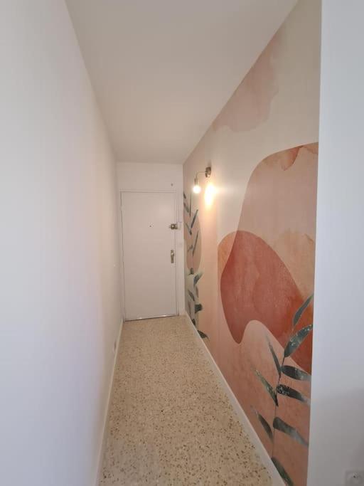 Carnon - Magnifique T2 - Plage à 2 min à pied - Appartement 1 Chambre - 9