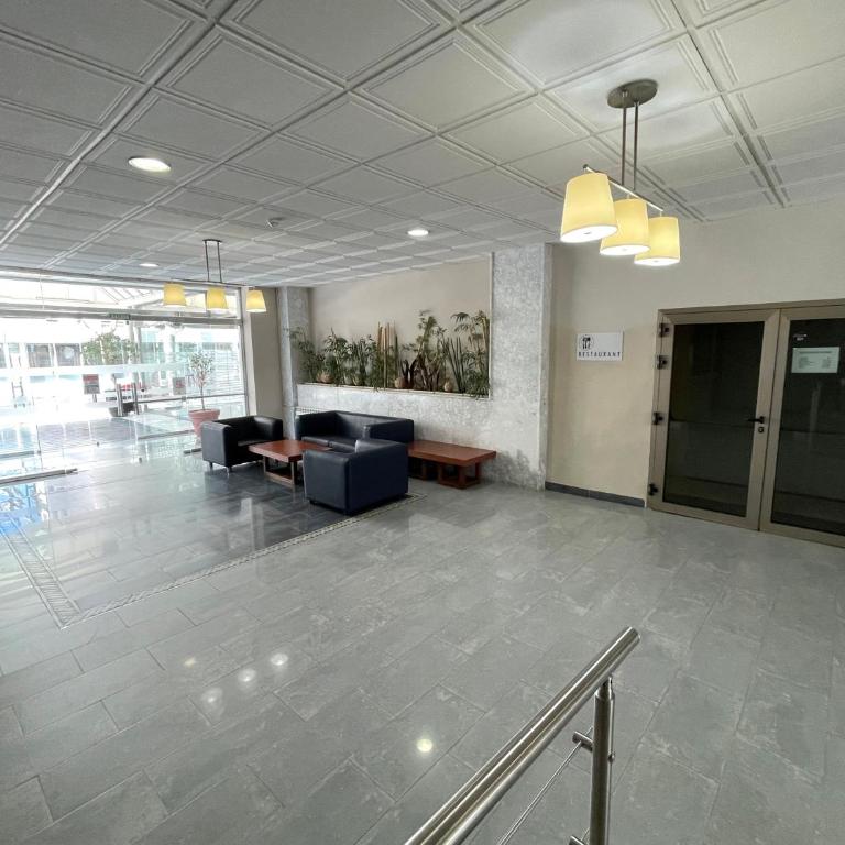 Michelangelo 3 - Apartamento de 1 dormitorio - 2