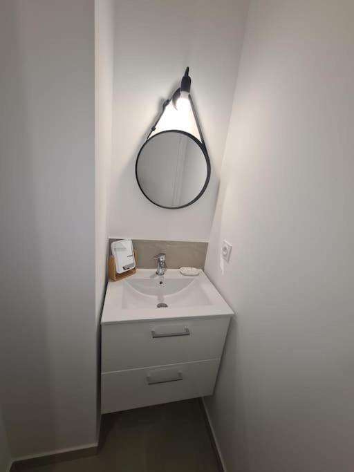 Carnon - Magnifique T2 - Plage à 2 min à pied - Appartement 1 Chambre - 10