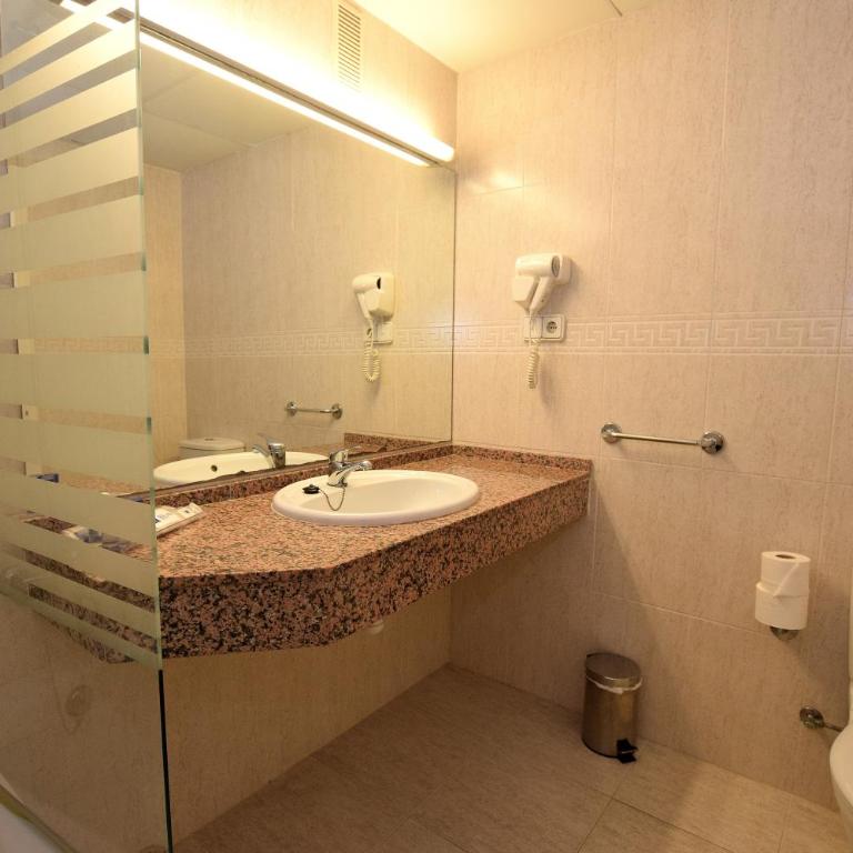 Michelangelo 3 - Apartamento de 1 dormitorio - 22