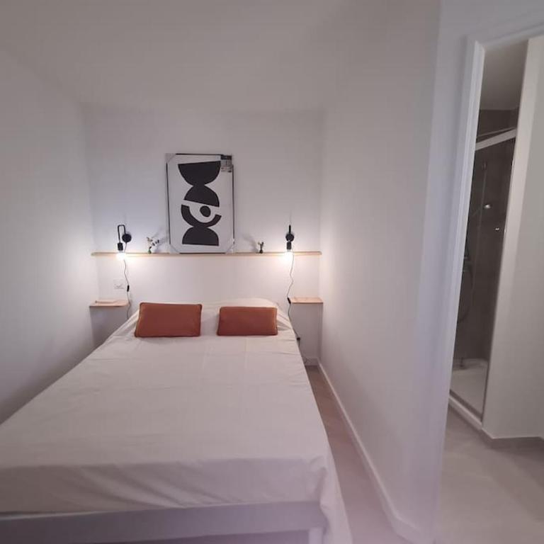Carnon - Magnifique T2 - Plage à 2 min à pied - Appartement 1 Chambre - 7