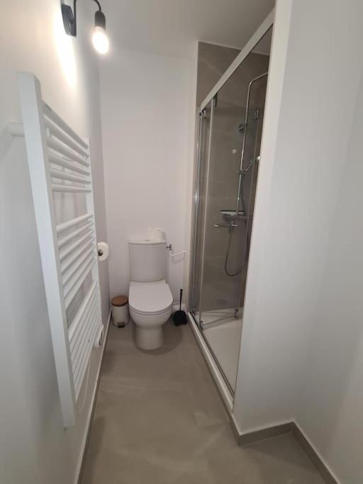 Carnon - Magnifique T2 - Plage à 2 min à pied - Appartement 1 Chambre - 11