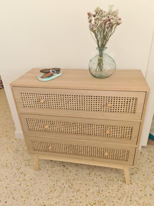 Carnon - Magnifique T2 - Plage à 2 min à pied - Appartement 1 Chambre - 17
