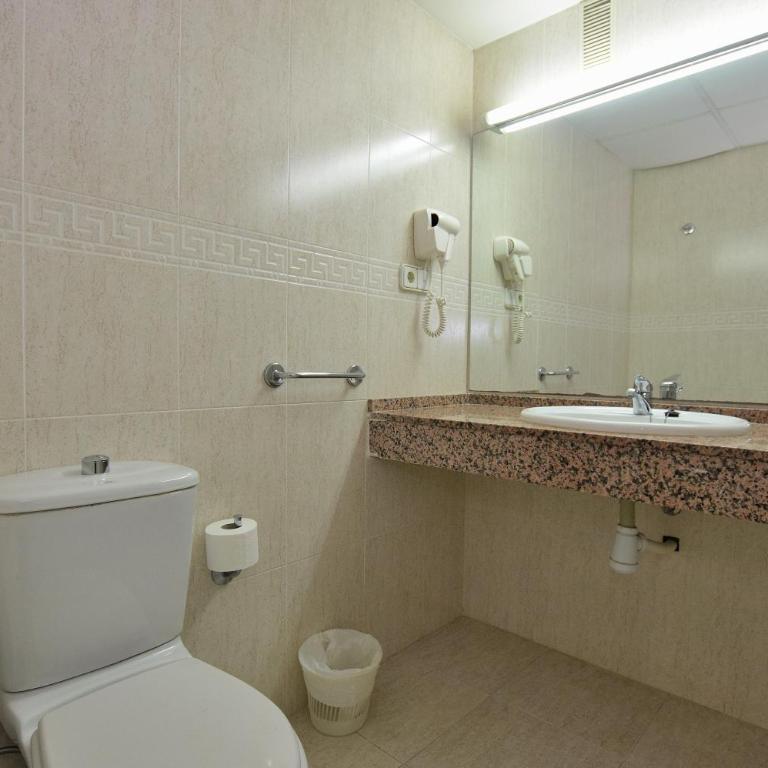 Michelangelo 3 - Apartamento de 1 dormitorio - 25