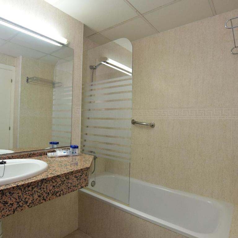 Michelangelo 3 - Apartamento de 1 dormitorio - 23