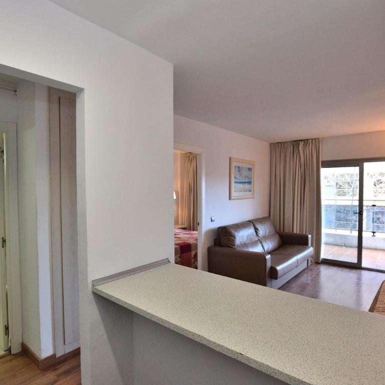 Michelangelo 3 - Apartamento de 1 dormitorio - 11