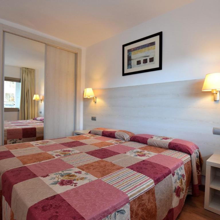 Michelangelo 3 - Apartamento de 1 dormitorio - 15