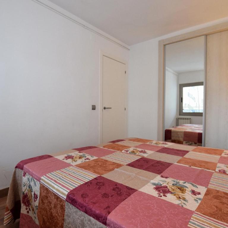 Michelangelo 3 - Apartamento de 1 dormitorio - 17