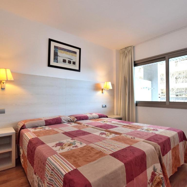 Michelangelo 3 - Apartamento de 1 dormitorio - 16