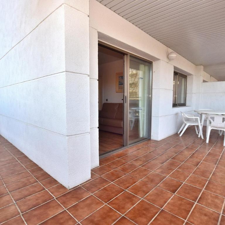 Michelangelo 3 - Apartamento de 1 dormitorio - 19