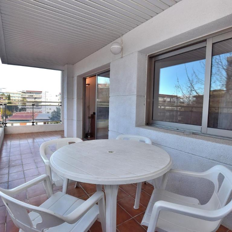 Michelangelo 3 - Apartamento de 1 dormitorio - 20