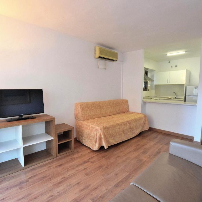 Michelangelo 3 - Apartamento de 1 dormitorio - 9