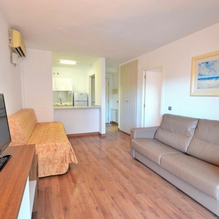 Michelangelo 3 - Apartamento de 1 dormitorio - 8