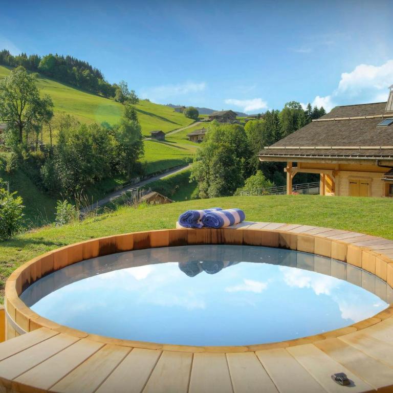 Chalet Tolar - OVO Network - Chalet - 31