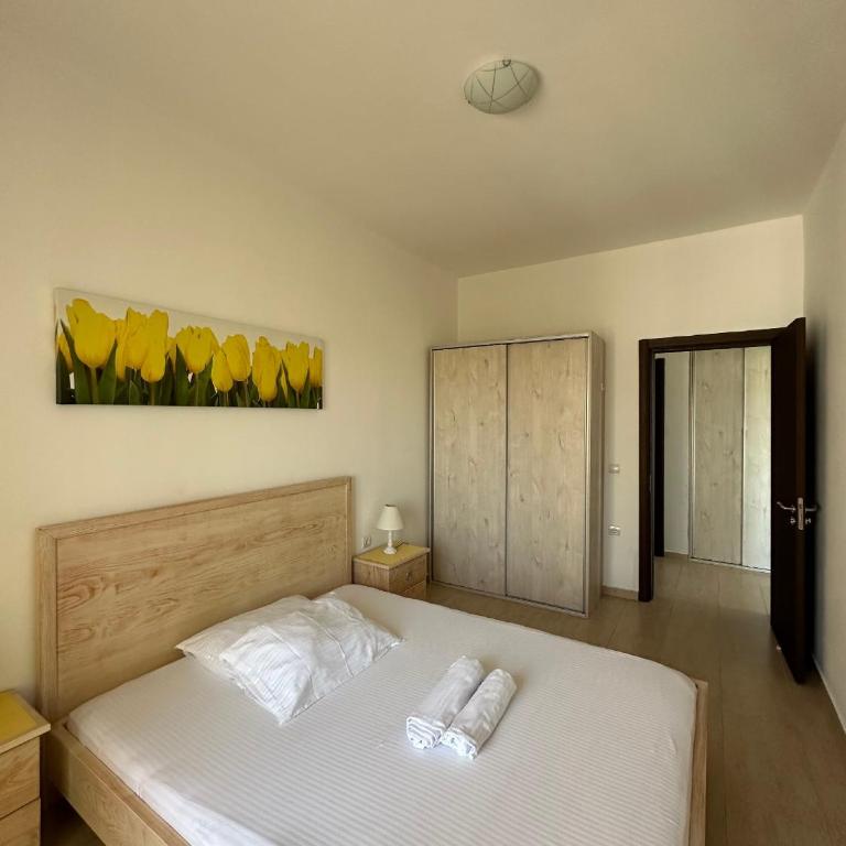 Premium Lea Apartments - Apartman - 25