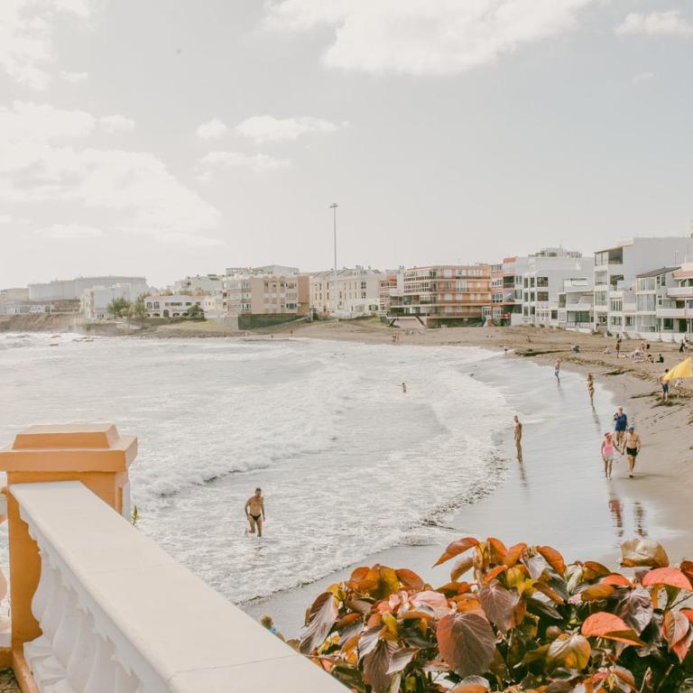 VV La Niña - Salinetas -Telde - Apartment with Sea View - 18