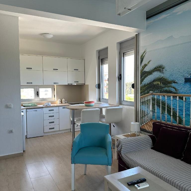 Premium Lea Apartments - Apartman - 35