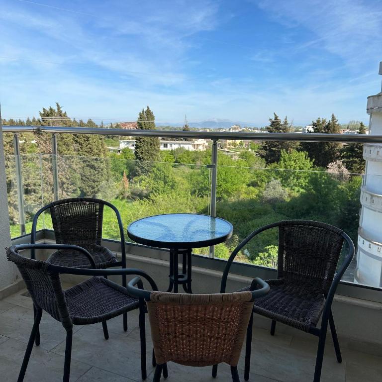 Premium Lea Apartments - Apartman - 21