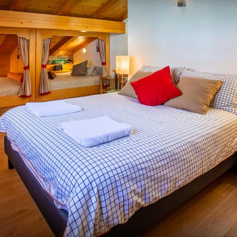 Chalet Tolar - OVO Network - Chalet - 26