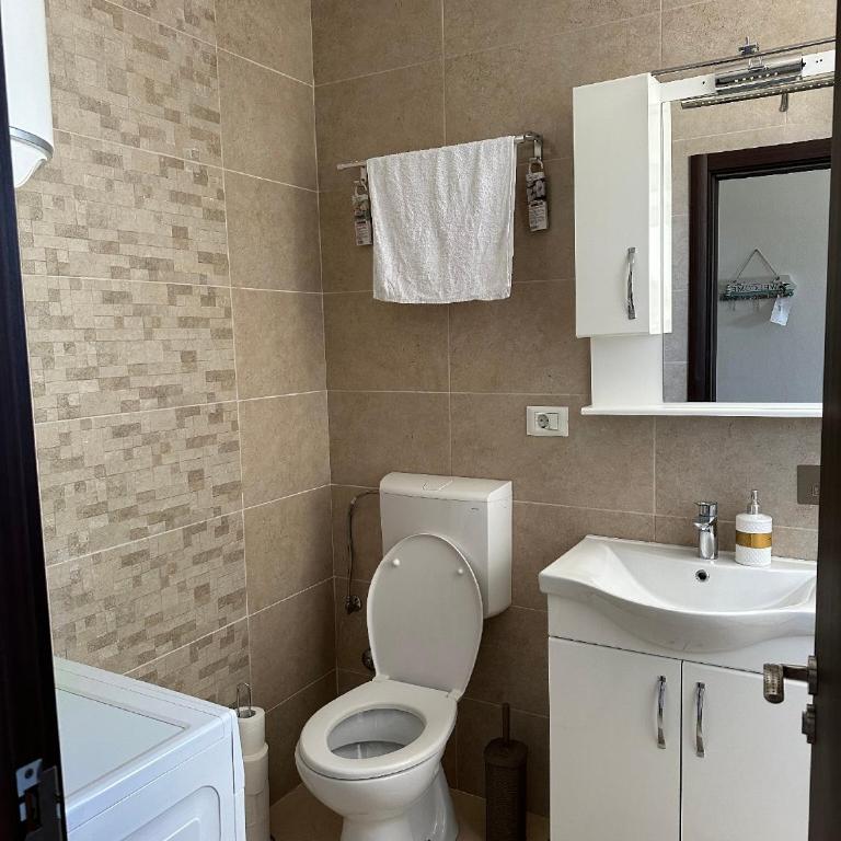 Premium Lea Apartments - Apartman - 40