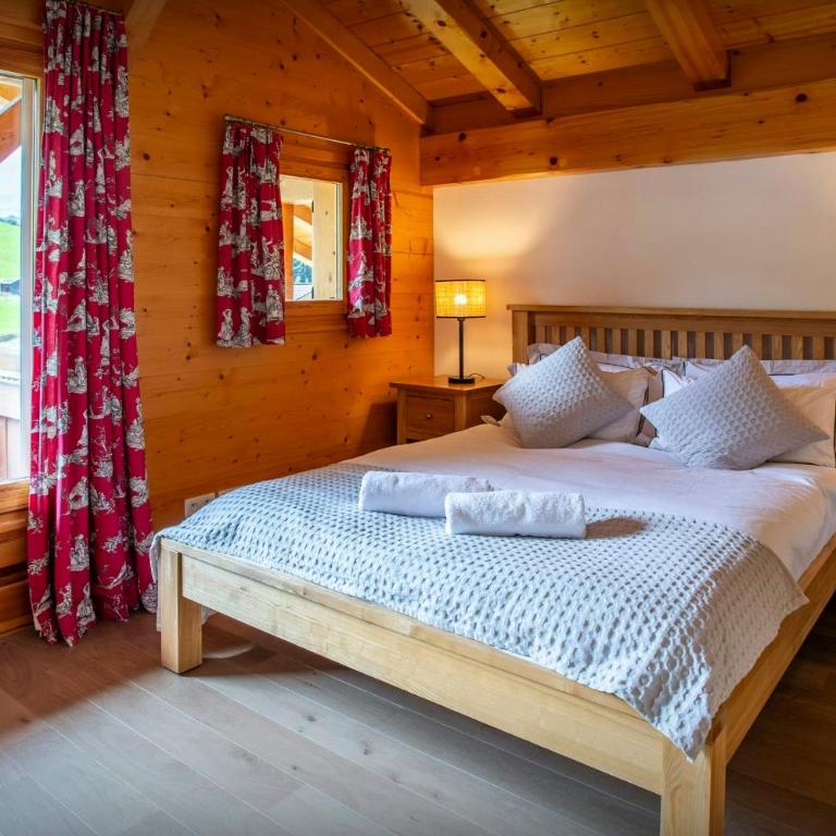 Chalet Tolar - OVO Network - Chalet - 23