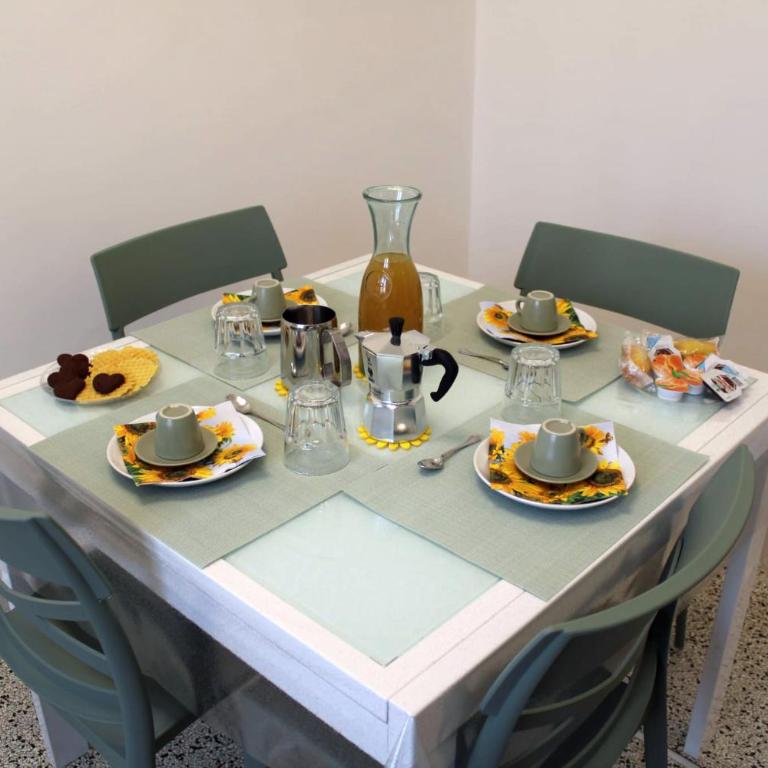 Appartamento Saliceto 39 - Two-Bedroom Apartment - 9