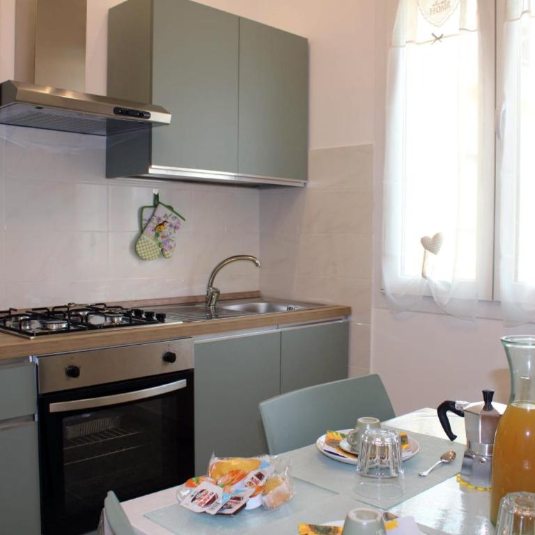 Appartamento Saliceto 39 - Two-Bedroom Apartment - 13